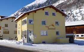 Sonnenkogel Appartement